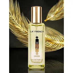 La French Invoke Long Lasting Eau De Parfum - 20ml-image-41