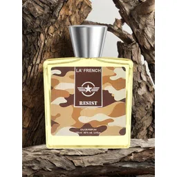 La French Men Perfume Resist Eau De Parfum - 100ml-image-49