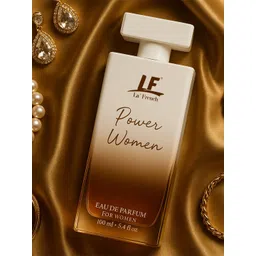 La French Power Women Long Lasting Eau De Parfum- 100 ml-picture-18