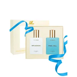 La French Set Of 2 Influencer & Final Call Long Lasting Eau de Parfum - 50 ml Each-picture-11