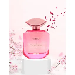 La French Women Timeless Long Lasting Eau de Parfum - 100 ml-picture-36