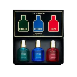 Perfume Gift Set For Men-image-36