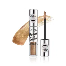 L.A. Girl Dream Glitter Liquid Eyeshadow Golden Rays - 4 ml-picture-44