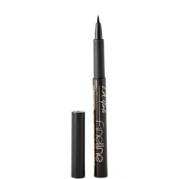 L.A. Girl Fineline Long Lasting, Fine-Tip Liquid Eyeliner Black - 1.1 ml-picture-40
