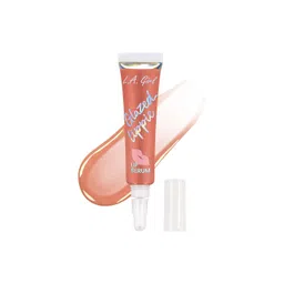 L.A. Girl Glassed Lippie Lip Serum - 12 ml - Sweet-picture-31