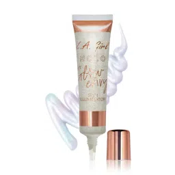 L.A. Girl Glow Envy Skin Illuminator Holo Glow - 12 ml-picture-205