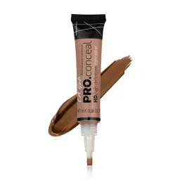 L.A. Girl HD Pro Conceal Beautiful Bronze - 8 gm-picture-33