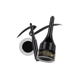 L.A. Girl Hyper Cake Pot-Smoke Out Black Eyeliner-picture-16