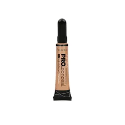 l.a girl L.A. Girl Pure Beige Pro Concealer HD-picture-38