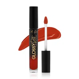 l.a. girl L.A.Girl Glossy Tint Lip Stain Captivating - 2.9 gm-picture-23