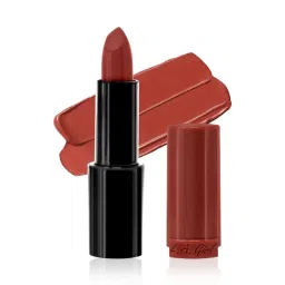 l.a. girl L.A.Girl Pretty & Plump Lipstick Spiffy - 3.2 gm-picture-26