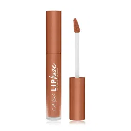 L.A. Girl Lip Haze Blurring Soft Matte Lip Color Always Down - 3.3 ml-picture-34