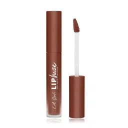 L.A. Girl Lip Haze Blurring Soft Matte Lip Color Love Me - 3.3 ml-picture-35