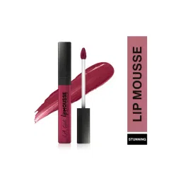 L.A. Girl Lip Mousse Velvet Lip Color Stunning - 6 ml-picture-22