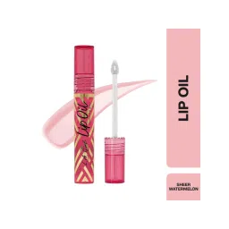 L.A. Girl Lip Oil-picture-10