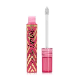 L.A. Girl Lip Oil Sheer Watermelon - 3 ml-picture-15