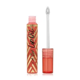L.A. Girl Lip Oil Shimmer Grapefruit - 3 ml-picture-12