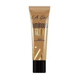 L.A. Girl Luminous Glow Skin Illuminator Cream Sunlit - 30 ml-picture-43