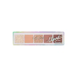 L.A. Girl On Cloud Nine Bouncy Eyeshadow 5 g - Sunny Skies-picture-33