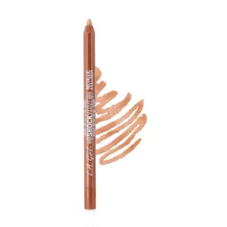 L.A. Girl Shockwave Metallic Eye Liner - Penny - 1.2 gm-picture-30
