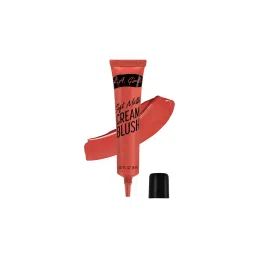 L.A. Girl Soft Matte Cream Blush-picture-20