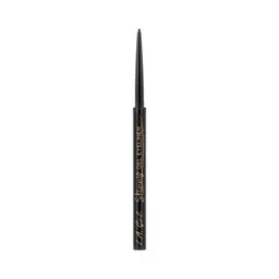L.A Girl Water-Resistant & Smudge-Proof Skiny Gel Liner - Silky Black-picture-37