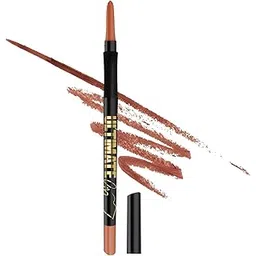 L.A. Girl Ultimate Intense Stay Auto Lipliner, Forever Bare,-picture-10