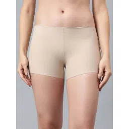 La Intimo Almond Comfort Fit Panties-picture-26