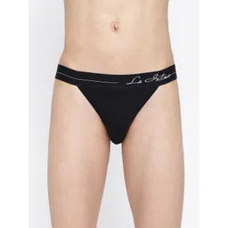 La Intimo Anti-Microbial Tongs Briefs-picture-21