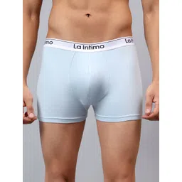 La Intimo Anti-Microbial Trunk LXMUTR01GY-picture-18