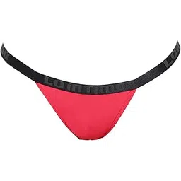 la intimo Aqua Affair Panty Red-picture-16