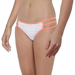 la intimo Basiics Linda Sexy Bikini Panty for Women | Antibacterial Bikini Underwear Panties for Women Innerwear-picture-12