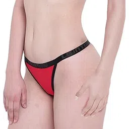 la intimo Beach Pop Panty for Women-picture-11