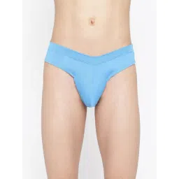 La Intimo Blue Comfort Fit Briefs-picture-26
