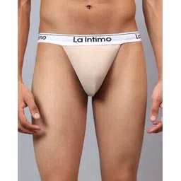 la intimo Briefs with Logo Waistband-picture-14
