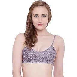 la intimo Lakeside Beachwear Bikini Bra for Women-picture-44