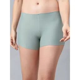 La Intimo Lily Pad Comfort Fit Panties-picture-15