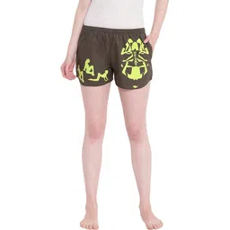 la intimo Printed Women Boxer-picture-13