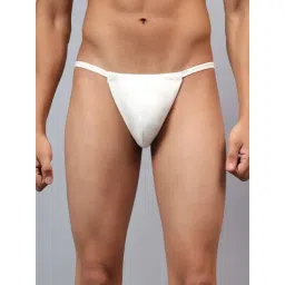 La Intimo White Comfort Fit Briefs-picture-25