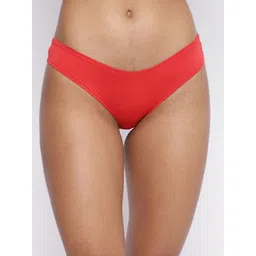 La Intimo Women Low-Rise Thong Briefs-picture-26