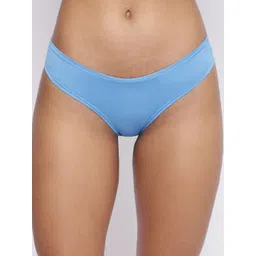 La Intimo Women Low Rise Thongs Brief-picture-31