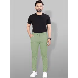 La Pajaro Men Trousers-picture-21