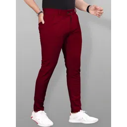 La Pajaro Men Trousers-picture-14