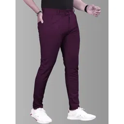 La Pajaro Men Trousers-picture-33