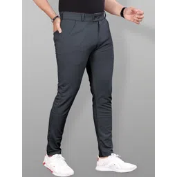 La Pajaro Men Trousers-picture-27
