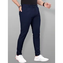 La Pajaro Men Trousers-picture-36