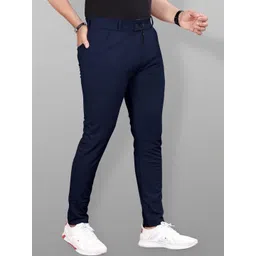 La Pajaro Men Trousers-picture-18