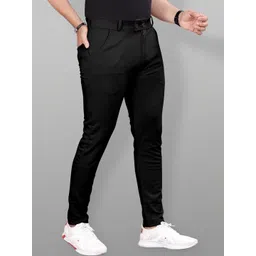 La Pajaro Men Trousers-picture-39