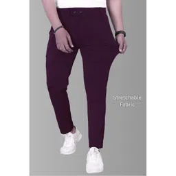 La Pajaro Men Trousers image 3