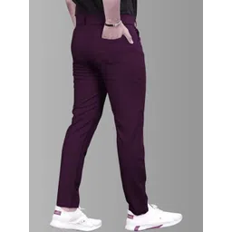 La Pajaro Men Trousers image 4